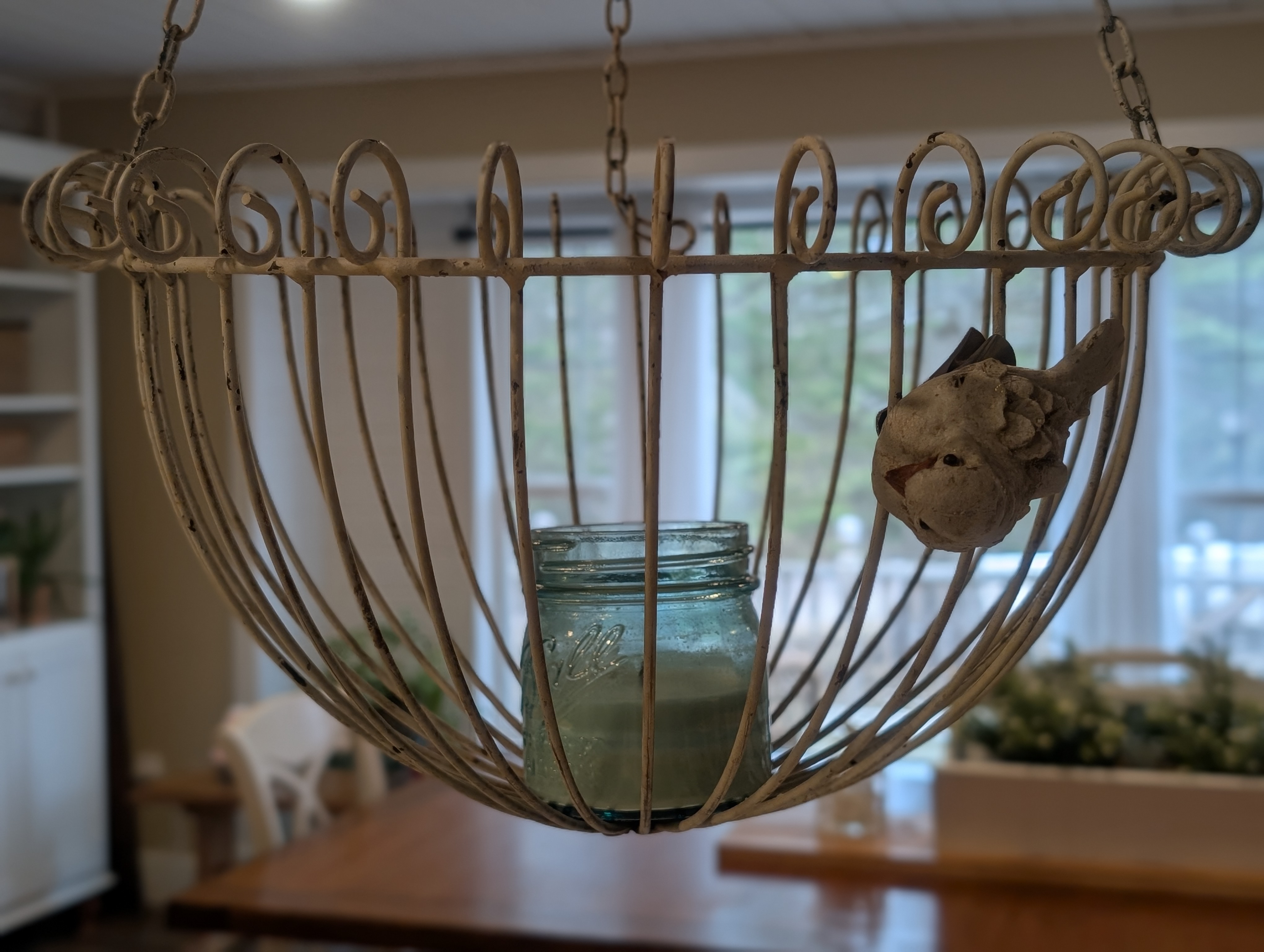 Hanging Basket